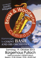 bwc basie